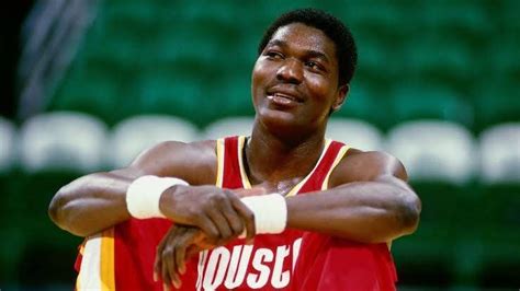 Behind The Rankings: Why Hakeem Olajuwon is the .
